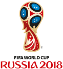 FIFA World Cup Russia 2018 logo