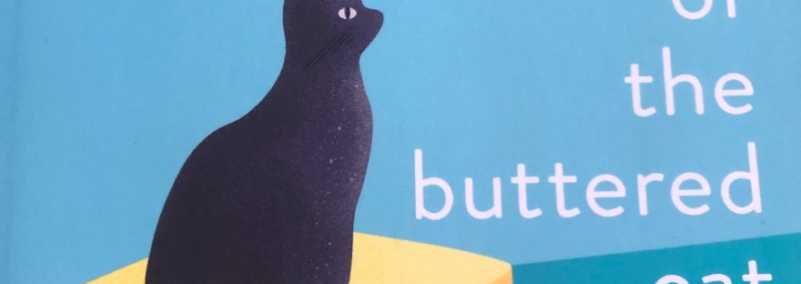 the year of the buttered cat book cover cropped